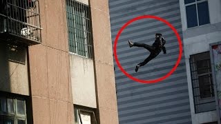 ТОП 5 ШОКИРУЮЩЕГО РУФИНГА!!!