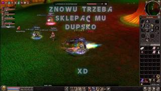Metin2 pl - ZWIERZ VS Umarły rozpruwacz 2/3 ( Death Reaper) (No Poly) Onyks
