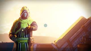 Twitch trial video 01 Destiny2 - Flashpoint on Mercury.