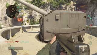 Worlds first tommy gun nuke nr1 !!!
