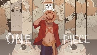 Самый крутой AMV Ван пис