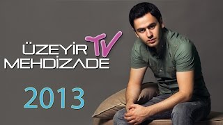 Üzeyir Mehdizade - Daglar aglar (Original Mix)