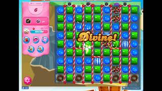 BUDDY CHALLENGE!! Newest booster game from Candy Crush!!