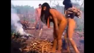 AMAZING glimpse of vanishing cultures. Can you name some of the tribes and places? Leave a comment!