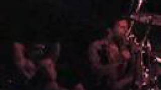 Billy`s band  & Animal Jazz | Так я падал | Red Club