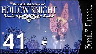 Hollow Knight - Дом наслаждений и расплаты #41