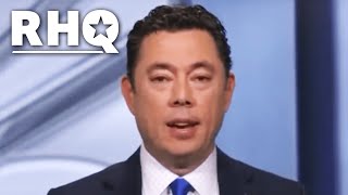 Jason Chaffetz Gives Left-Wing A Really Ironic Label