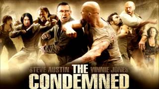 Приговоренные (The Condemned) Эмоции от фильма