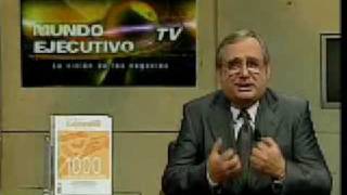 Negocios de mano dura