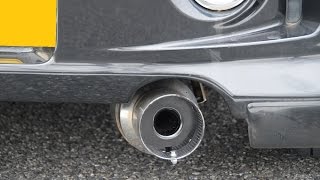 FUJITSUBO POWER Getter ムーヴ　EXHAUST　L902S Ｐart２