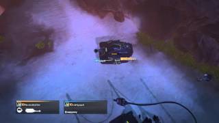 Играем в Helldivers