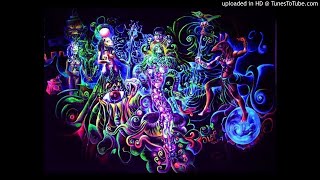 Babalos - Snow crystal 185 bpm