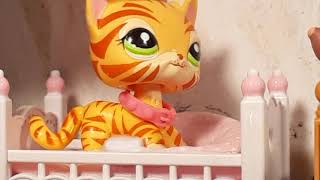 Lps: Choices (Short film)