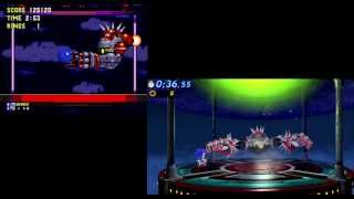 VGMashup: Big Arm | ビッグアーム