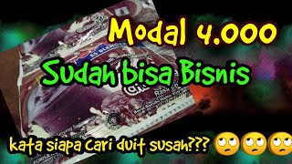IDE BISNIS TAHUN 2020 Auto KAYA
