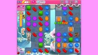 Candy Crush Saga Level 316