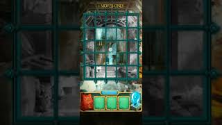 100 doors classic level 49
