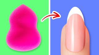 Smartest Beauty Hacks You Didn't Know Existed