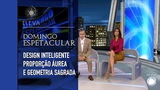 O que é Design Inteligente, Proporção Áurea (PHI) e sua relação com o Sound Healing