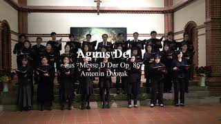 2019년 베를린 선한목자교회 가곡과 찬양의 밤2019 SEONHAN MOGZA Abend der koreanischen Lieder und Kirchenmusik