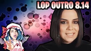 LOOP OUTRO PANCHA SKY - PARODIA LOL 8.14