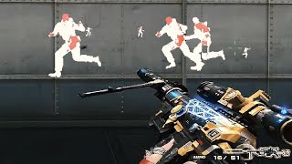 СЕКРЕТНАЯ ФУНКЦИЯ НОВОЙ VIP В CROSSFIRE