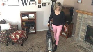 CD Housework