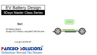 Battery Intro Class Youtube 1