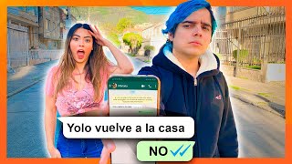 ¡YOLO NO VOLVERÁ A YOLO AVENTURAS! Se terminó Yoloriana ?
