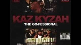 Kaz Kyzah - I Go