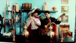 ЯсенПерец! - Португальский Аламбик!