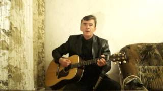 Wish You Were Here (Pink Floyd) - Hot Russian Cover by Alex Vasiliev