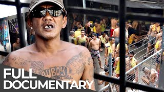 No-Go Zones - World’s Toughest Places | Quirino, Philippines