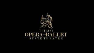 Symphony in C. George Balanchine's Choreography