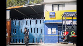 Sultepec: silencio entre narcos