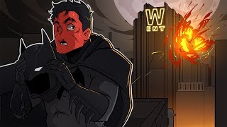 WHAT HAVE I DONE?! | Batman: The Telltale Series Season 2 (The Enemy Within)