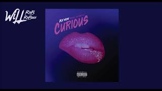 Ke'von - Curious (Prod. by De'la)