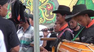 5 Festival Budaya Ciborelang Jatiwangi Majalengka
