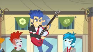 Helping Twilight win the crown Russian fandub (Русский любительский дубляж)