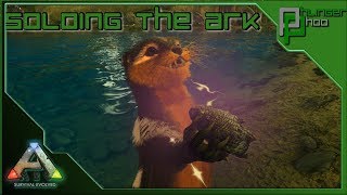 Soloing the Ark S4E145 - FAILED FEATHERLIGHT MISSION - PERRY'S FRIENDS