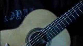 Leichte Songs für Gitarre-nothing else matter-part 1
