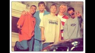 Backstreet Boys - Just Kids