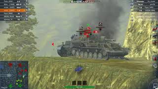 T-28 tier 4 russian medium tank (road to tier 10)