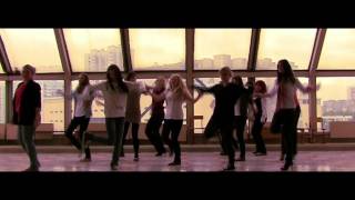 Реклама школьного чая (пародия на рекламу Lipton)