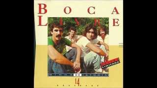 Panis et Circenses - Boca Livre