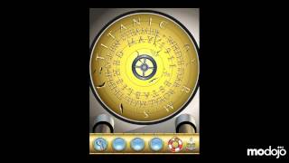 Escape the Titanic Puzzle 12 (iPhone/iiPad)
