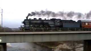S3/6 rund um München (1999)
