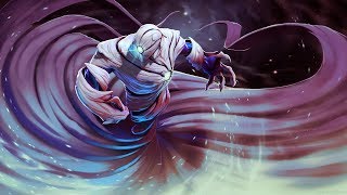 Enigma joins Team of Illusions Gameplay [] Dota 2 7.21