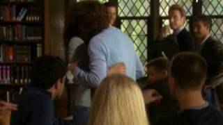 Jackson Rathbone - The best Kisses