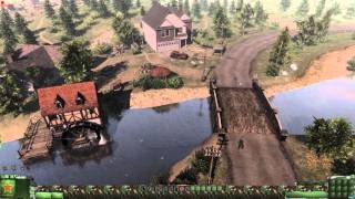 Men of War  Assault Squad 2 Chinese Invasion of Russia